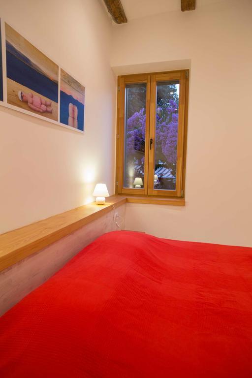 Apartament Traces *