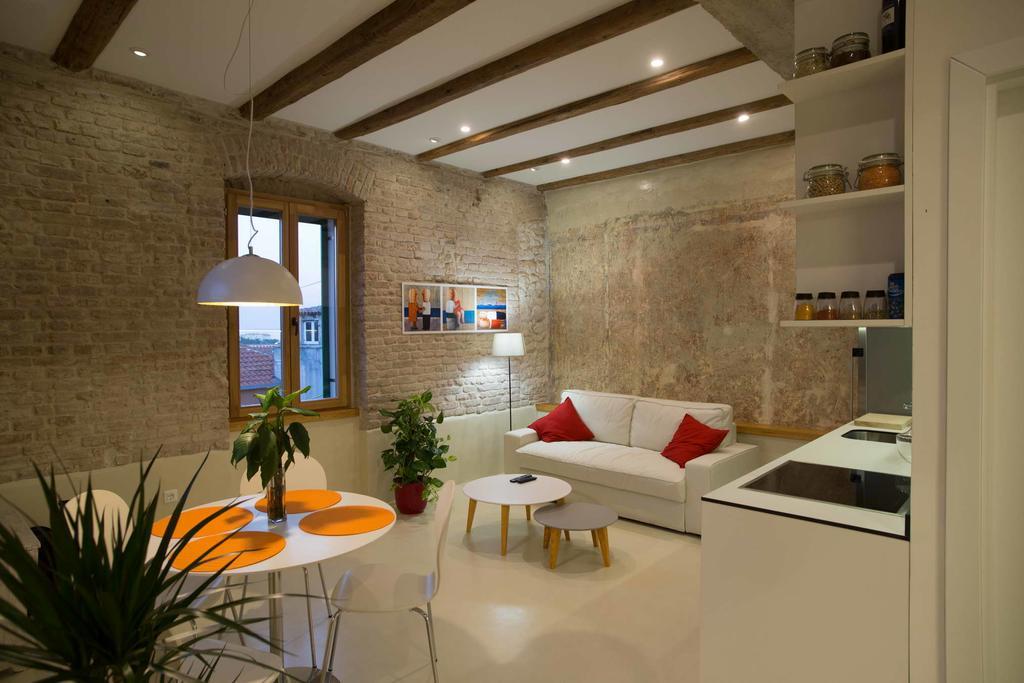 Apartament Traces Split
