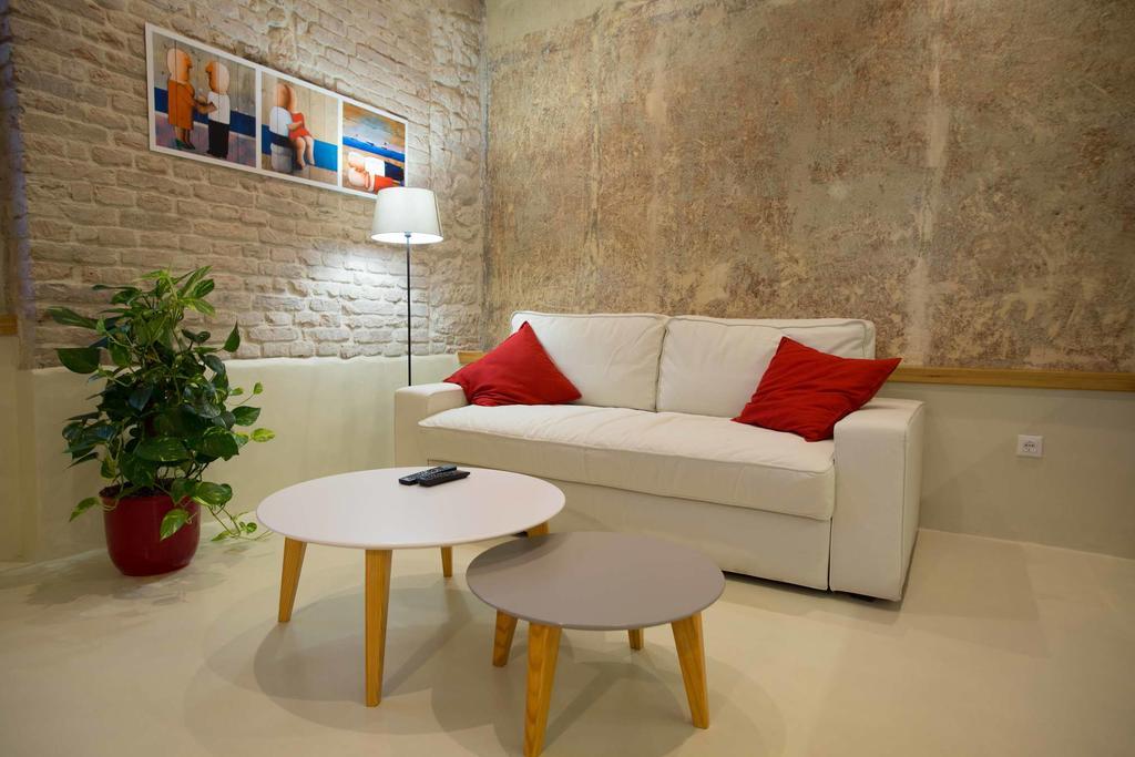 Apartament Traces Split